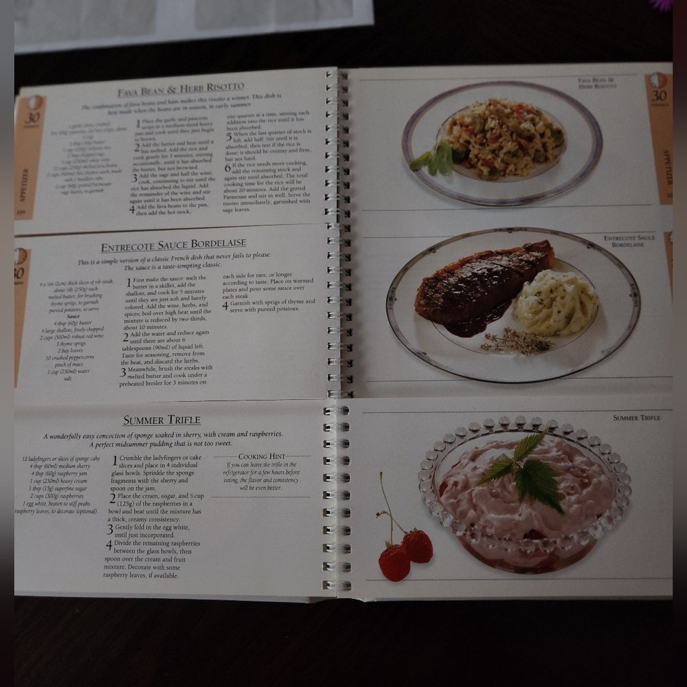 Good Food Fast book - Picture 3 of 5